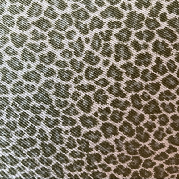 Custom Accent Pillow Cover 23” X 22.5” - Picture 6 of 6